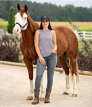RANCH-X Outfit western Dawn in nero - OFS25432