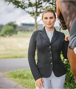 Felix Bhler Outfit da gara donna Diana in nero - OFS25445