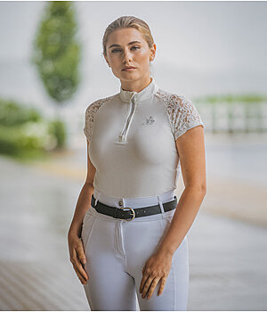 Felix Bhler Outfit da gara donna Sophia in bianco - OFS25449