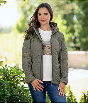 STONEDEEK Outfit western Molly in avorio - OFS25456
