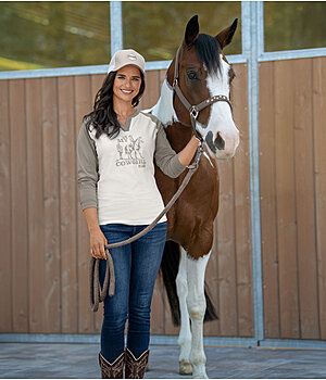 STONEDEEK Outfit western Indy in taupe - OFS25461