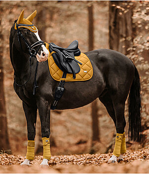 Outfit Felix Bhler Essential Standard in golden-mango - OFW23069