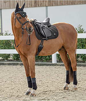 Outfit Felix Bhler Astro in nero - OFW23070