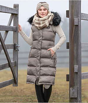 Outfit da donna Julia in noce - OFW23159