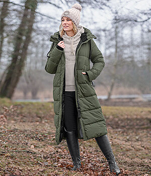Outfit da donna in forest - OFW23202