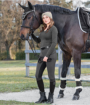 Outfit da donna Ellie in carbon - OFW23295