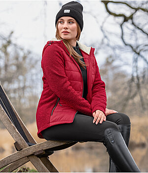 Outfit da donna Ruby in ciliegia - OFW23318