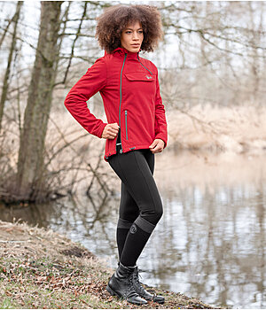 Outfit da donna Kyra II in ciliegia - OFW23319