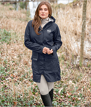 Outfit da donna Amy in navy - OFW23321