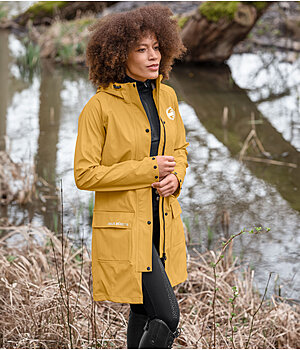 Outfit da donna Amy in golden-mango - OFW23322