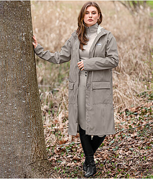 Outfit da donna Frieda in taupe - OFW23323