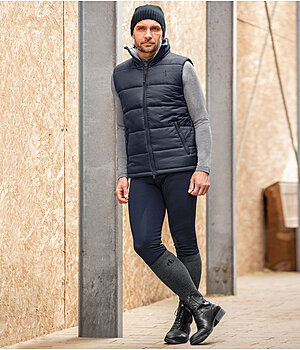 Outfit da uomo San Diego in navy - OFW23342
