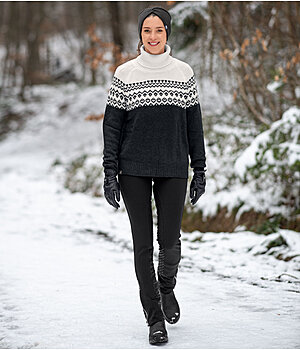 Outfit Jorun in antracite - OFW23408