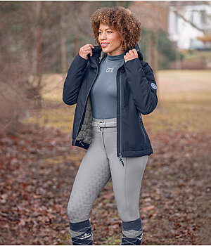 Felix Bühler Outfit da donna Emelie in navy - OFW25015