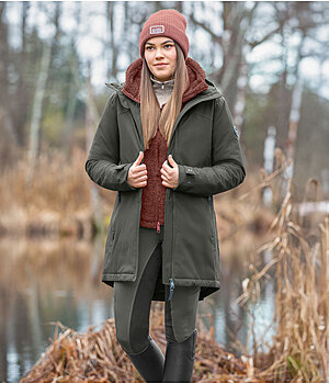 Felix Bühler Outfit da donna Eliza II in rainforest - OFW25030