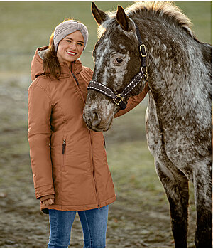 STONEDEEK Outfit western Willow II in glazed-ginger - OFW25097