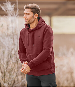 Felix Bühler Outfit da uomo Oregon in merlot - OFW25234
