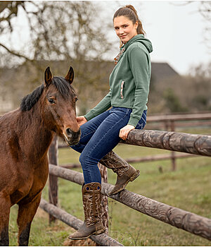 STONEDEEK Outfit western Tayenna in atlantic-green - OFW26185
