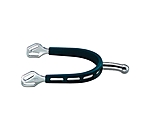 Speroni Ultra fit EXTRA GRIP a goccia, 30 mm