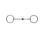 Filetto dressage snodato