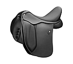 500 Wide sella da dressage HART