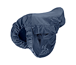 Coprisella con apertura per staffe