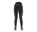 Jeans da trekking full seat Aspen