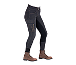 Jeans da trekking full seat Aspen