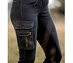 Jeans da trekking full seat Aspen