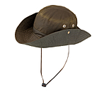 Cappello oilskin Tennant Creek