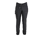 Pantaloni da trekking invernali Mount Rainier