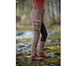 Pantaloni da trekking invernali Mount Rainier