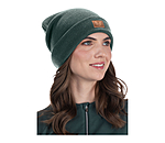 Beanie Redwoods