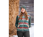 Beanie Redwoods