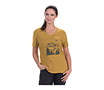 T-shirt Escapism