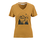 T-shirt Escapism