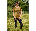 T-shirt Escapism