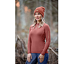 Maglia funzionale a maniche lunghe Squamish