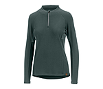 Maglia funzionale a maniche lunghe Squamish