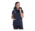 Gilet oilskin Granada