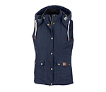 Gilet oilskin Granada