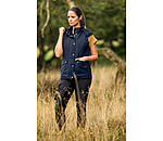 Gilet oilskin Granada