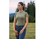 T-shirt funzionale Eureka