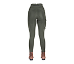Leggings da trekking full grip Fundy Bay