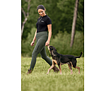 Leggings da trekking full grip Fundy Bay