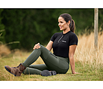 Leggings da trekking full grip Fundy Bay