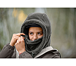 Balaclava in pile Yosemite