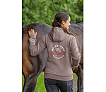 Felpa con cappuccio Yosemite