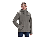 Giacca outdoor 3 in 1 con gilet Yukaro