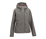 Giacca outdoor 3 in 1 con gilet Yukaro